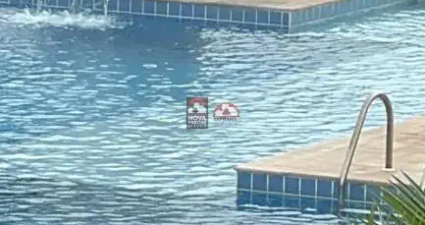 Terreno em condomínio fechado à venda na Estrada Santa Luzia II, 1018, São João da Boa Vista, Caçapava