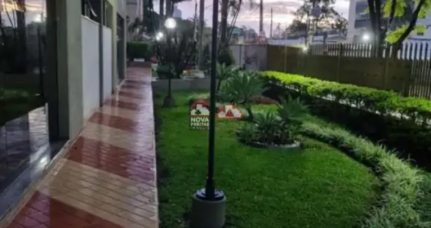 Apartamento com 2 quartos à venda na Rua Coronel Madeira, 117, Centro, São José dos Campos