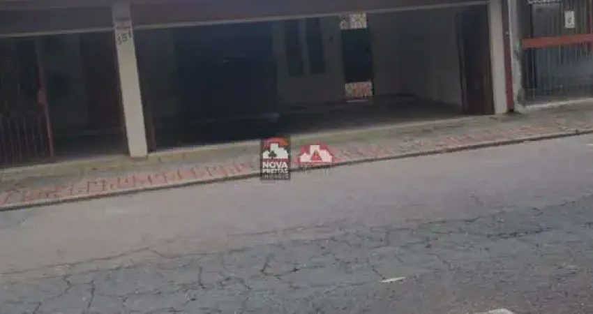 Ponto comercial à venda na Rua José Mattar, 151, Jardim São Dimas, São José dos Campos