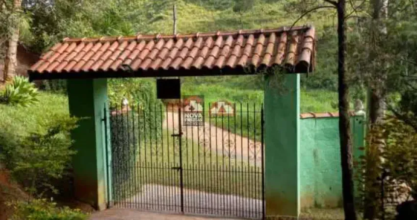 Fazenda à venda na Estrada do Rio do Braço, 733, Zona Rural, Monteiro Lobato