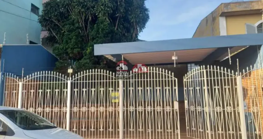 Casa para locação no bairro vila bourghese em pindamonhangaba/sp!