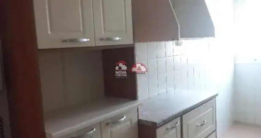 Apartamento com 2 quartos para alugar na Rua Pedro Tursi, Bloco B, 331, Jardim Satélite, São José dos Campos