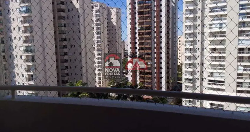 Apartamento com 3 quartos para alugar na Rua José Francisco Alves, 24, Vila Ema, São José dos Campos
