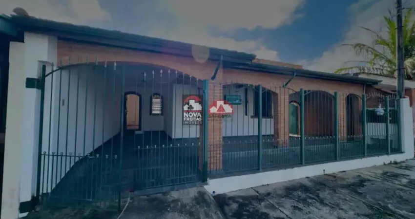 Casa com 3 quartos à venda na Rua Major Mário Agnelo Lacerda, 54, Crispim, Pindamonhangaba