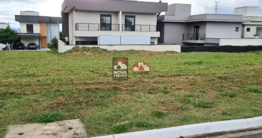 Terreno à venda no reserva aruanã, bairro floresta em são josé dos campos