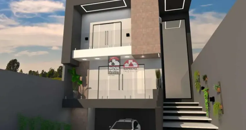 Terreno à venda no bairro vila amélia em são josé dos campos - sp