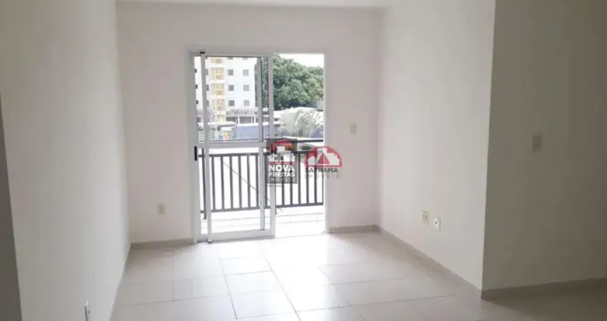 Apartamento com 2 quartos para alugar na Rua Benedito Antônio de Souza, Bloco A, 113, Centro, Jacareí
