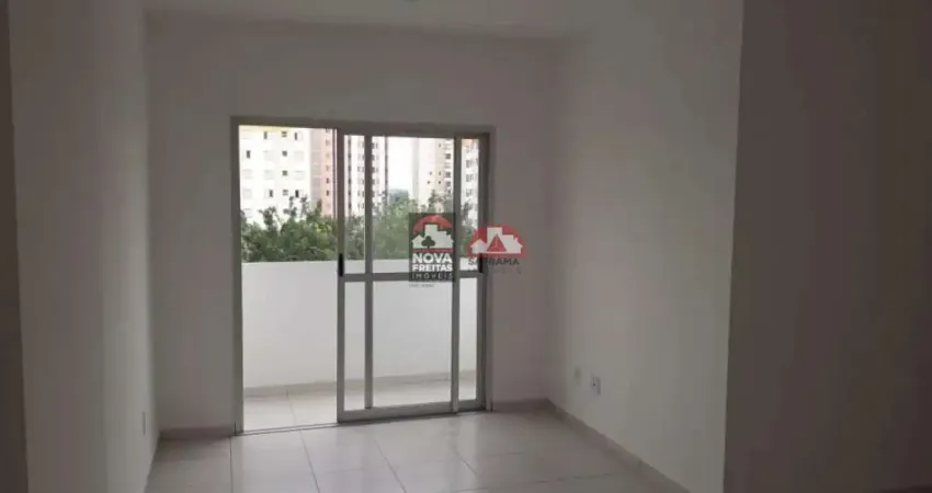 Apartamento com 3 quartos para alugar na Rua da Alegria, 39, Floradas de São José, São José dos Campos