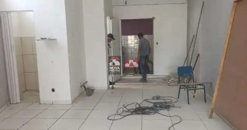 Ponto comercial para alugar na Rua Benedita Mendes de Souza, Em frente ao shopping do pão, 77, Jardim Progresso, Caraguatatuba