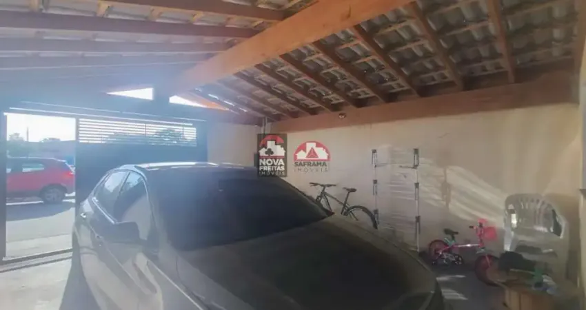 Casa a venda no bairro conjunto habitacional terra dos ipês i (sul) em pindamonhangaba!