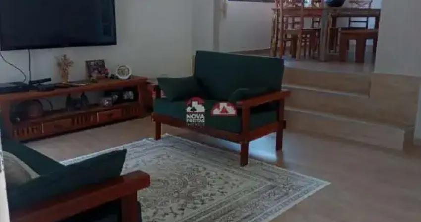 Casa com 3 quartos à venda na Rua Avião Paulistinha, 388, Jardim Souto, São José dos Campos