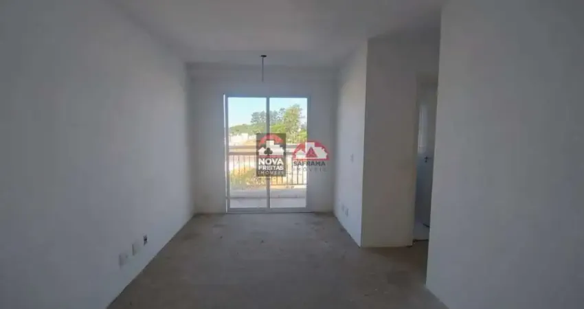 Apartamento à venda no condomínio reserva anauá em pindamonhangaba!