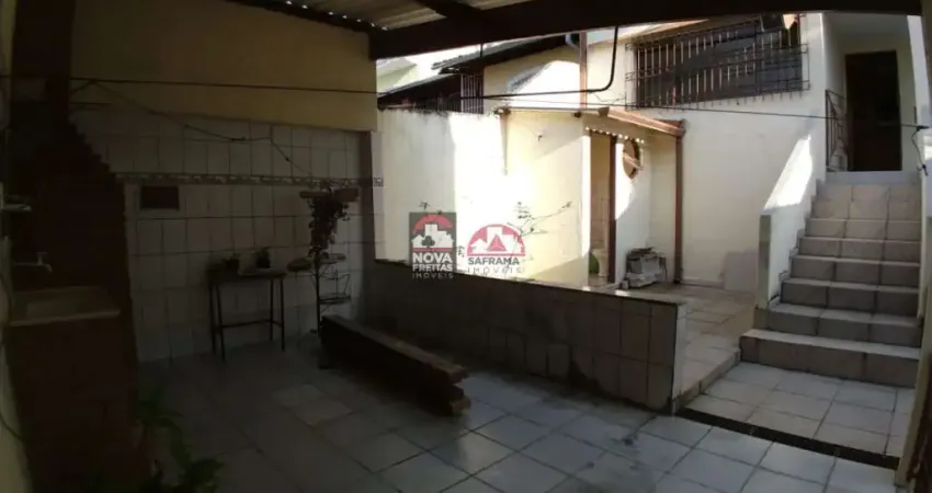 Casa com 5 quartos à venda na Rua Avião Alvear, 282 A/B, Jardim Souto, São José dos Campos