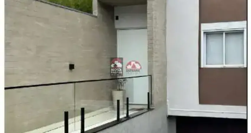 Casa com 2 quartos à venda na Rua Avião Alvear, 71, Jardim Souto, São José dos Campos