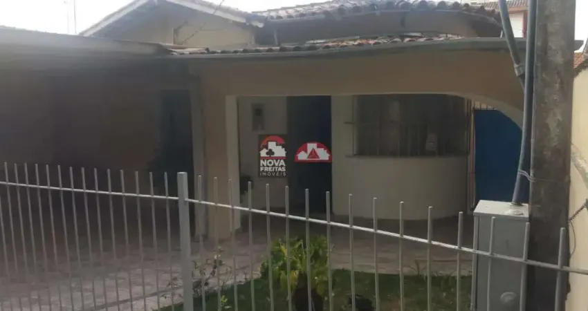 Casa com 5 quartos à venda na Rua José Leite da Silva, 92, Jardim Bela Vista, São José dos Campos