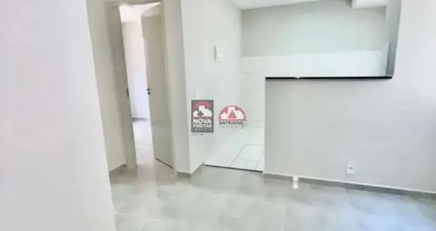 Apartamento à venda no condomínio vista da mantiqueira em pindamonhangaba!