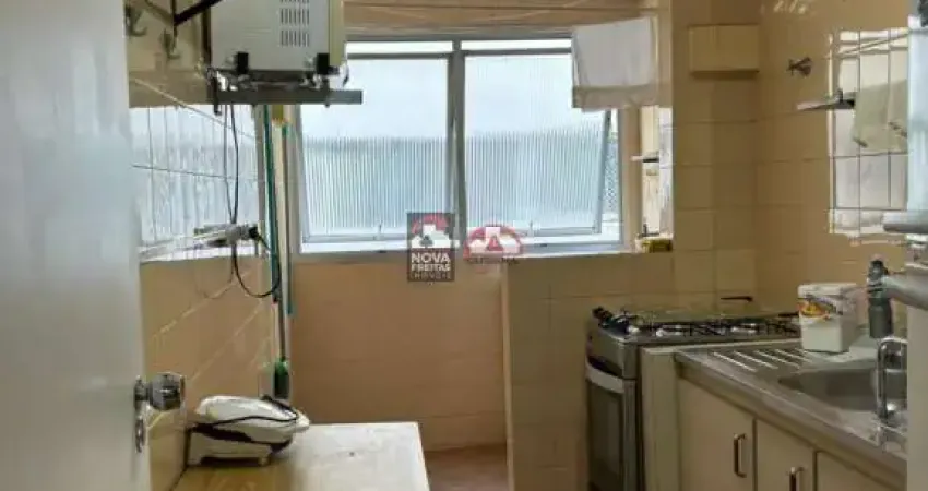 Apartamento com 1 quarto para alugar na Avenida Doutor Nelson D`Avila, Bloco A, 1125, Jardim São Dimas, São José dos Campos