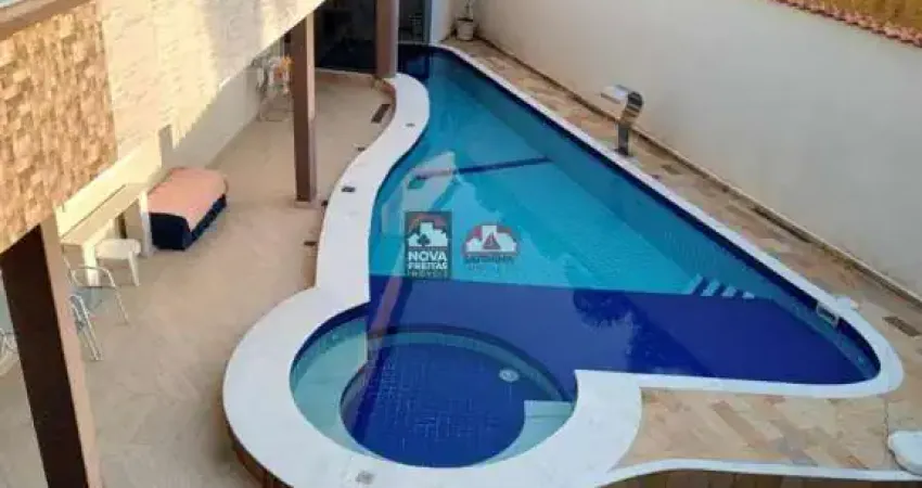 Casa alto padrão a venda em caraguatatuba litoral norte de sp