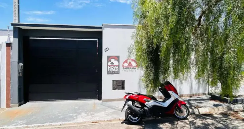 Casa com 3 quartos à venda na Rua Benedicto dos Santos, 121, Loteamento Residencial e Comercial Flamboyant, Pindamonhangaba