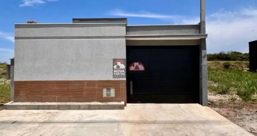 Casa com 3 quartos à venda na Rua José Maria Raposo, 307, Loteamento Residencial e Comercial Flamboyant, Pindamonhangaba