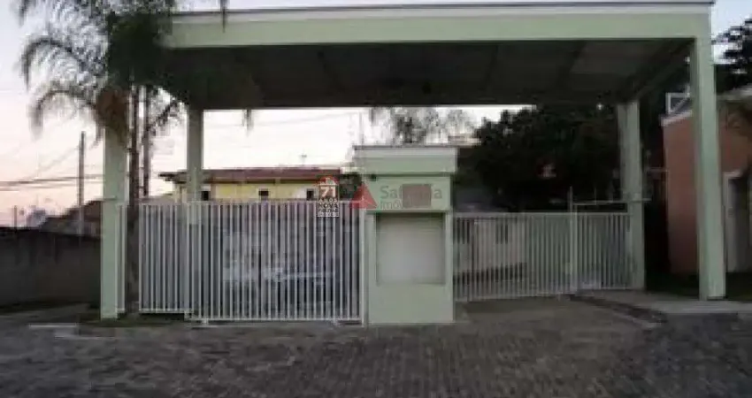 Casa com 2 quartos para alugar na Rua Ana Gonçalves da Cunha, 751, Monte Castelo, São José dos Campos