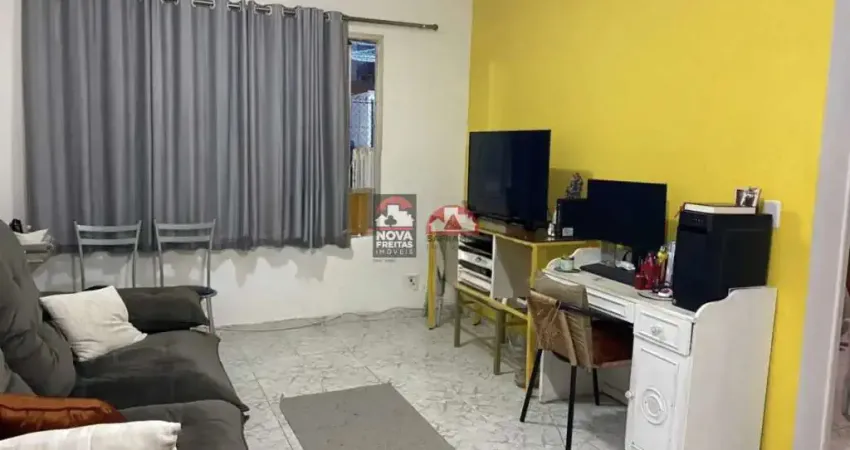 Apartamento com 2 quartos à venda na Rua Gisele Martins, Bloco B, 291, Cidade Morumbi, São José dos Campos