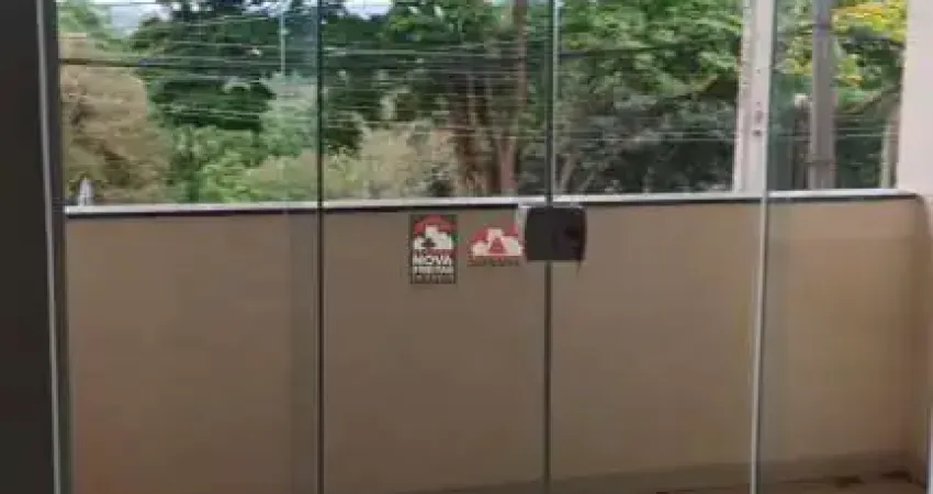 Casa com 2 quartos à venda na Rua Ibate, 159, Jardim das Indústrias, São José dos Campos