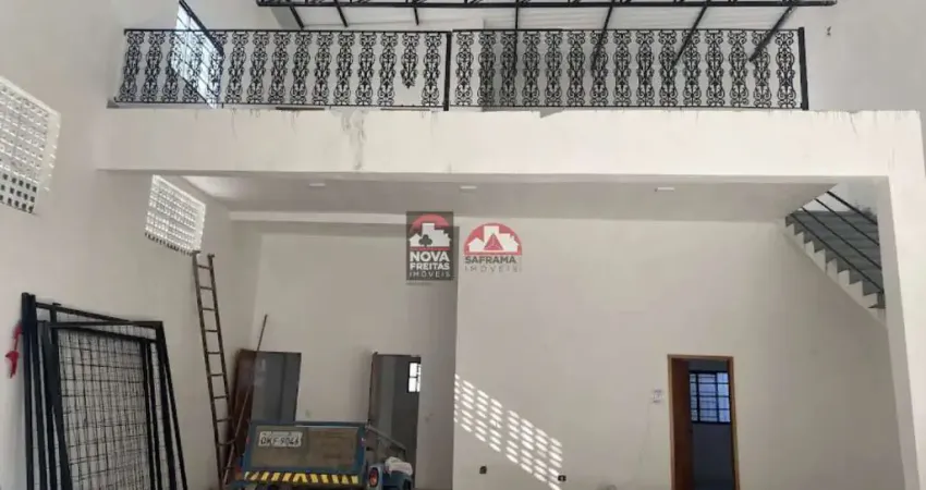 Ponto comercial para alugar na Rua Manoel Ricardo Júnior, 223, Jardim São Dimas, São José dos Campos