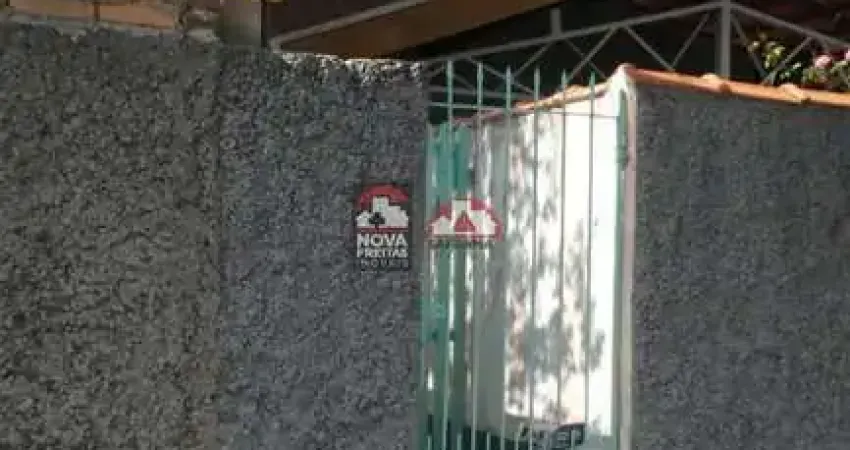 Casa com 2 quartos para alugar na Rua Monteiro Lobato, Fundos, 469, Santana, São José dos Campos