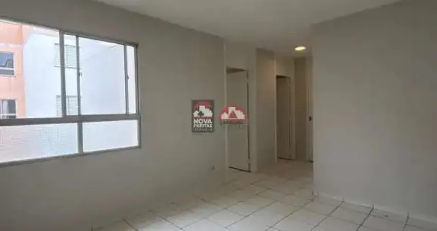 Apartamento à venda no condomínio residencial jacarandá em taubaté!