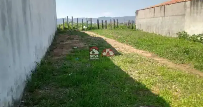 Terreno à venda na Rua Albenzio Romancini, 261, Residencial Jatobá, São José dos Campos