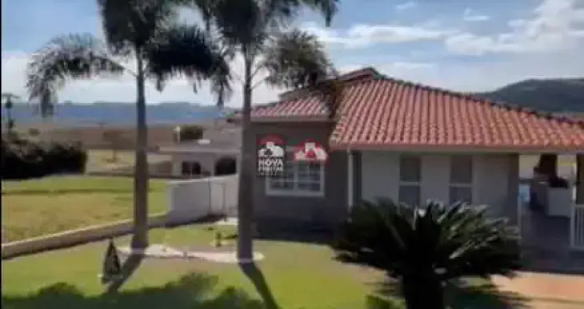 Casa com 3 quartos à venda na Condomínio ninho verde 2 Pardinho, Quadra BD 10 lote 55, Centro, Pardinho