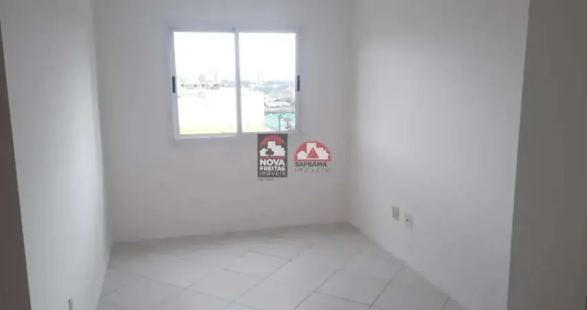 Apartamento com 1 quarto para alugar na Rua João Fonseca dos Santos, 20, Floradas de São José, São José dos Campos