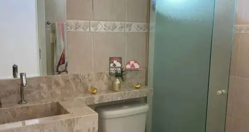 Casa com 3 quartos para alugar na Rua João Eugênio de Souza, 555, Jardim Terras de São João, Jacareí