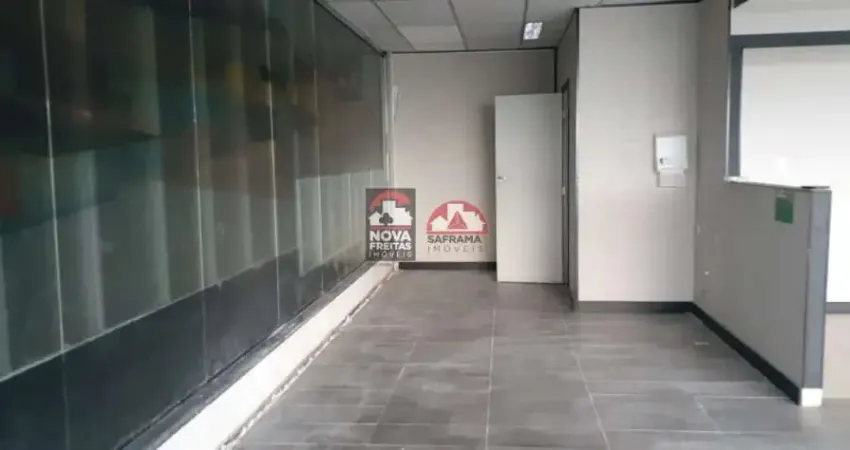 Ponto comercial para alugar na Avenida Cassiano Ricardo, 521, Jardim Alvorada, São José dos Campos