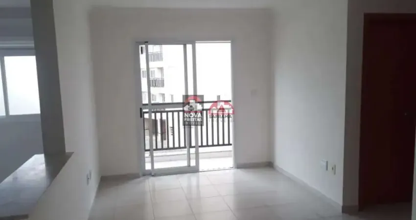 Apartamento com 2 quartos à venda na Rua Benedito Antônio de Souza, Bloco B, 113, Centro, Jacareí