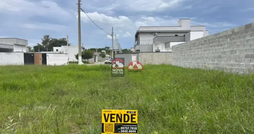 Ótima oportunidade de investimento no bairro santa clara, em pindamonhangaba!