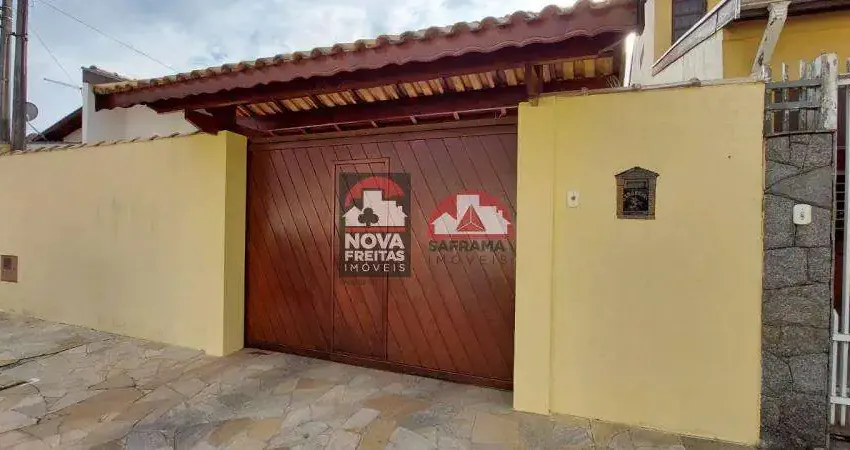 Excelente oportunidade no residencial andrade em pindamonhangaba!