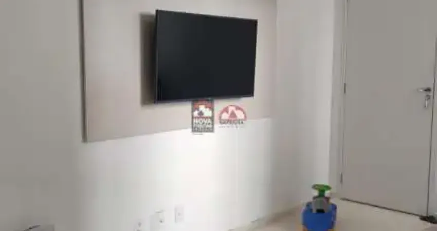 Apartamento com 2 quartos à venda na Rua Pedro Gonçalves, Bloco 9, 250, Jardim Paraíso, Jacareí