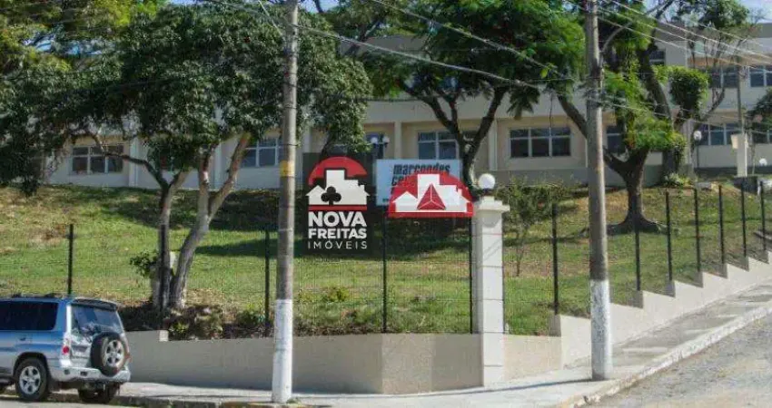 Ponto comercial para alugar na Rua Dom Bosco, Bloco C - Sala C-08, 35, Vila Paulista, Cruzeiro