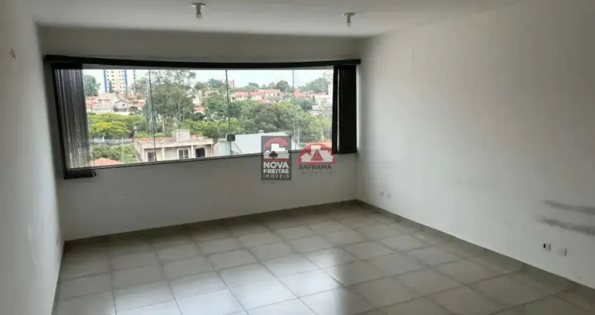 Ponto comercial para alugar na Rua Geldartes Wilson, 290, Condomínio Sunset Park, São José dos Campos