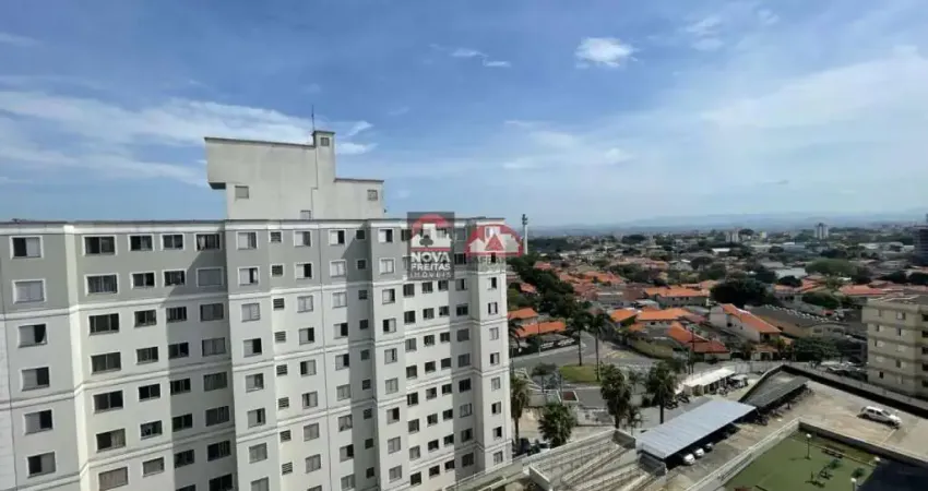 Apartamento com 2 quartos para alugar na Rua Raimundo Barbosa Nogueira, Bloco 04, 451, Palmeiras de São José, São José dos Campos