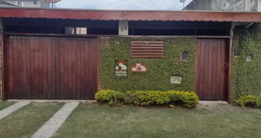 Casa ampla para locação no bairro residencial pasin, em pindamonhangaba/sp.