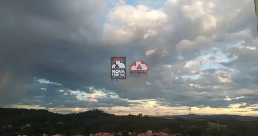 Apartamento para locação no interlagos em são josé dos campos