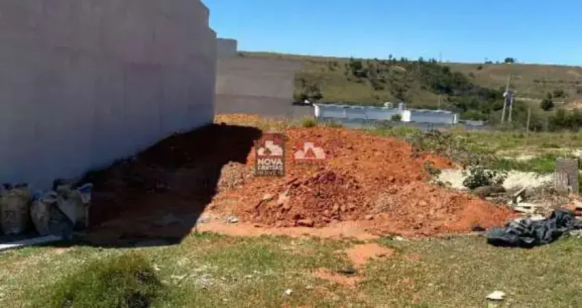 Terreno em condomínio fechado à venda na Estrada Municipal Glaudiston Pereira de Oliveira, 18, Putim, São José dos Campos
