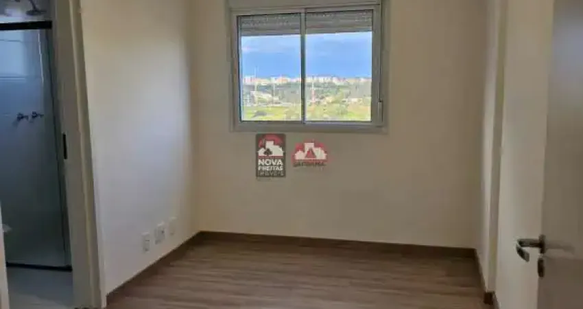 Apartamento com 2 quartos à venda na Avenida das Letras, 192, Loteamento Villa Branca, Jacareí