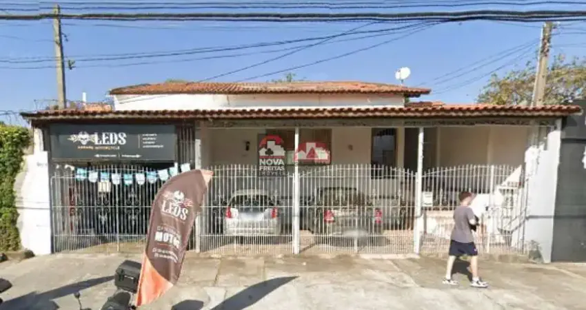 Casa com 3 quartos à venda na Avenida Ouro Fino, 911, Bosque dos Eucaliptos, São José dos Campos