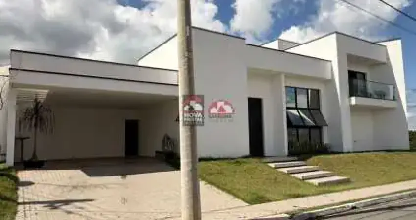 Venda de sobrado no condomínio bosque da imperatriz, em pindamonhangaba/sp.