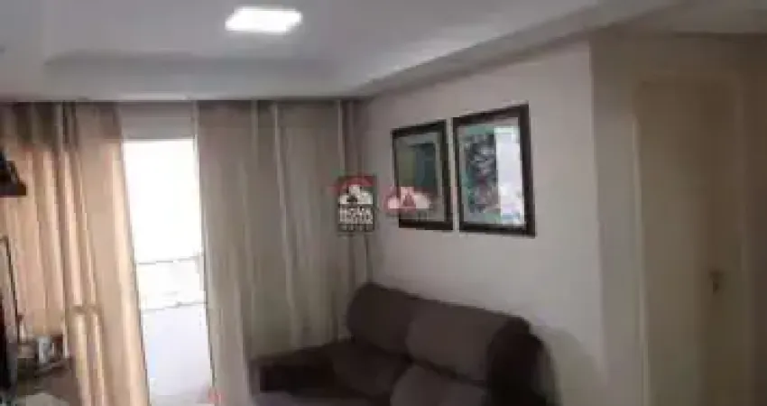 Apartamento venda 48 m² | 2 dormitorios | bosque dos eucaliptos | sao jose dos campos