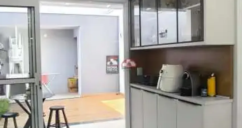 Casa com 3 quartos à venda na Rua das Madressilvas, 153, Jardim das Indústrias, São José dos Campos